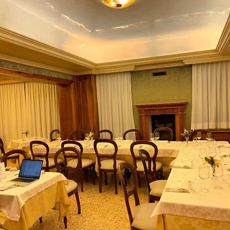Hotel Ristorante Ca' Nova البندقية المظهر الخارجي الصورة
