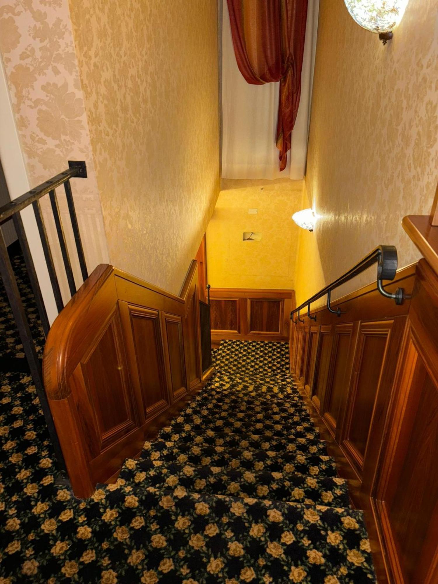 Hotel Ristorante Ca' Nova البندقية المظهر الخارجي الصورة