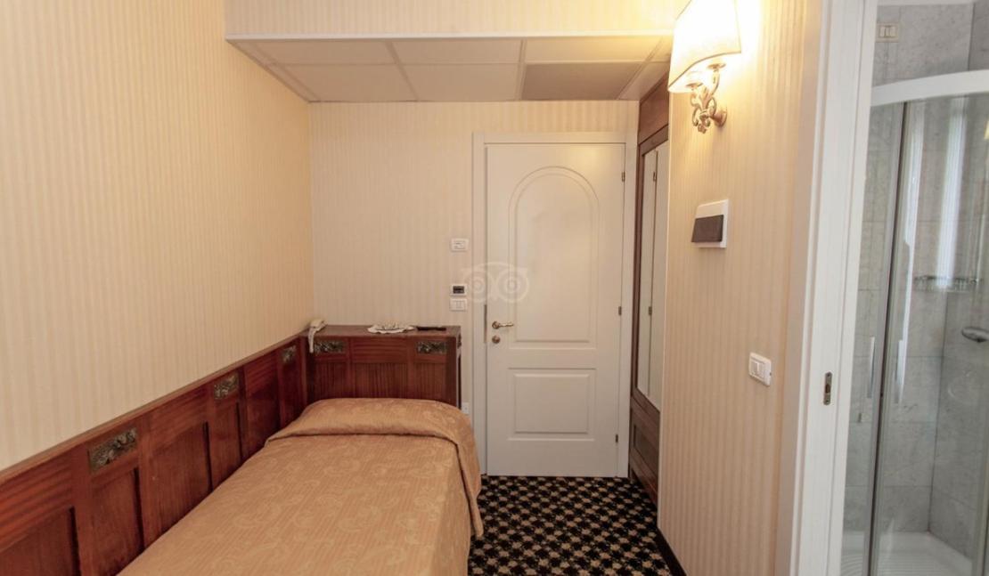 Hotel Ristorante Ca' Nova البندقية المظهر الخارجي الصورة