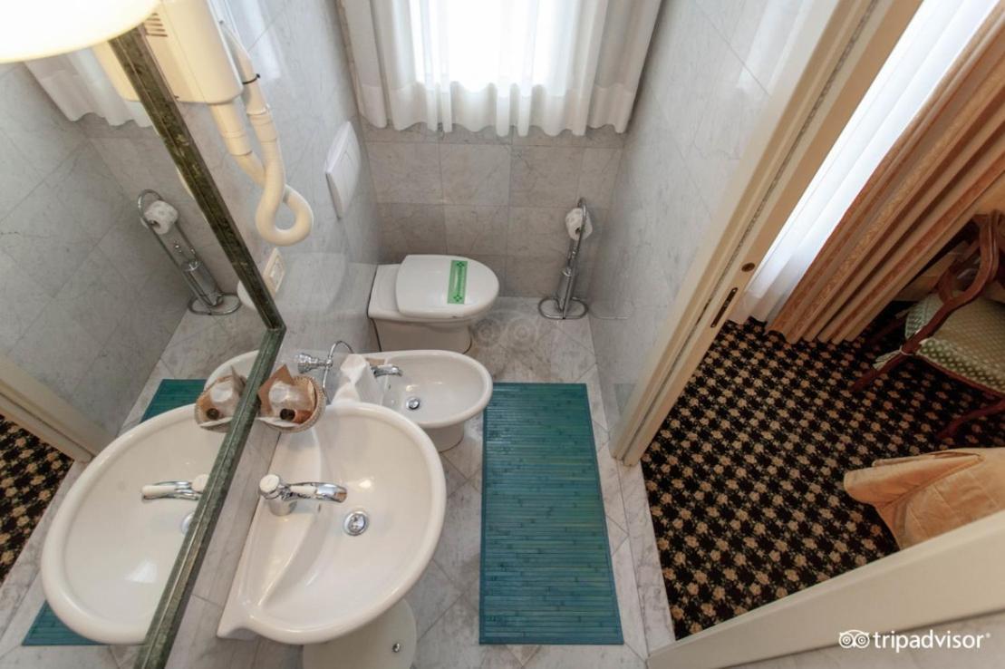 Hotel Ristorante Ca' Nova البندقية المظهر الخارجي الصورة