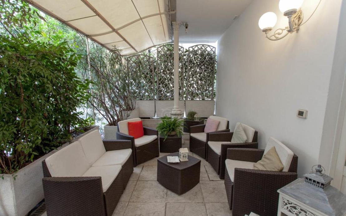 Hotel Ristorante Ca' Nova البندقية المظهر الخارجي الصورة